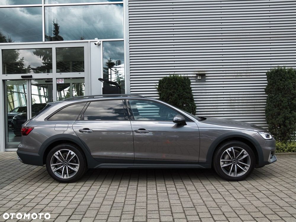Audi A4 Allroad - 15