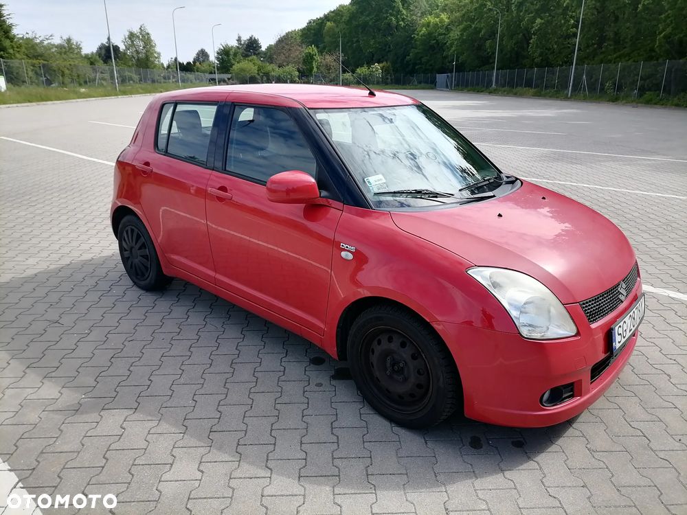 Suzuki Swift - 2