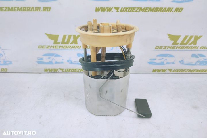 Pompa combustibil 6r0919050 1.6 tdi CAY Seat Ibiza 4 6J seria - 1