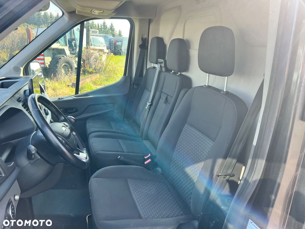 Ford Transit L3H2 - 8
