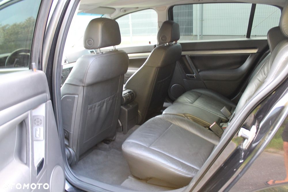 Opel Signum 2.0 T Cosmo - 14