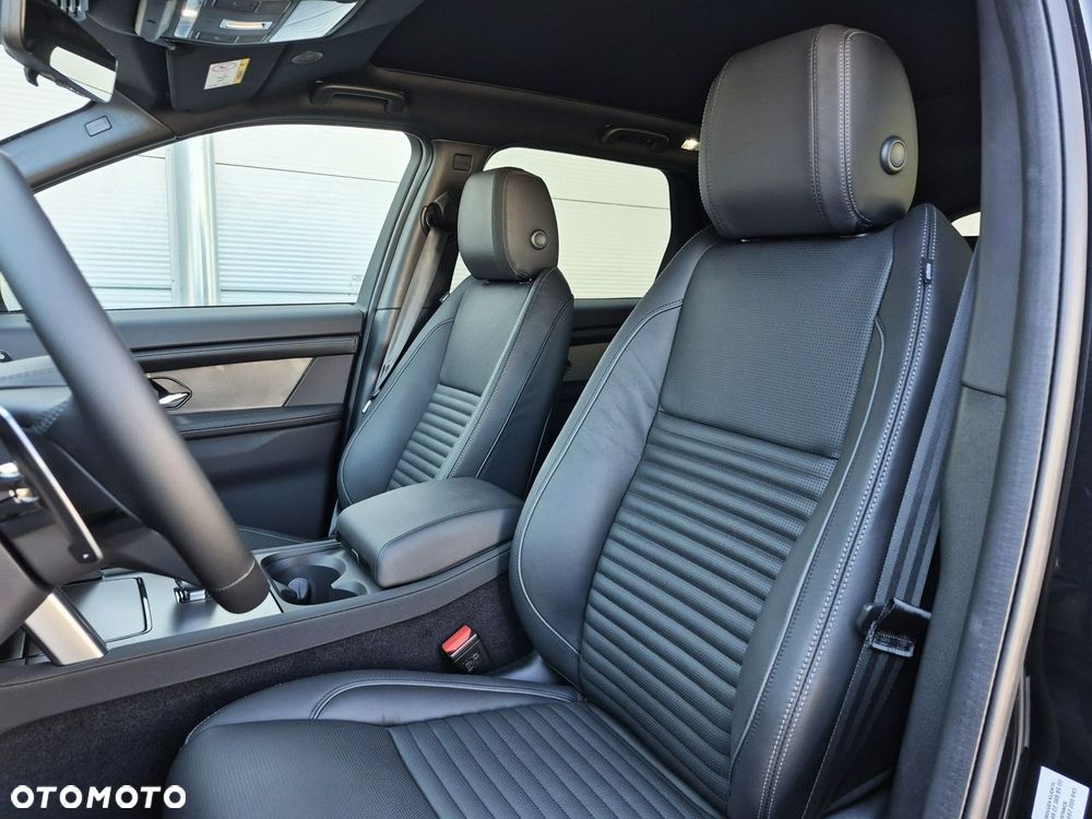 Land Rover Discovery Sport D200 Metropolitan - 23