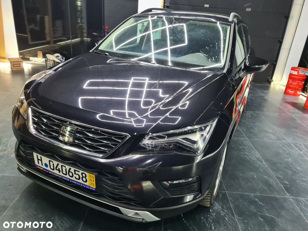 Seat Ateca 1.6 TDI ECOMOTIVE STYLE - 28