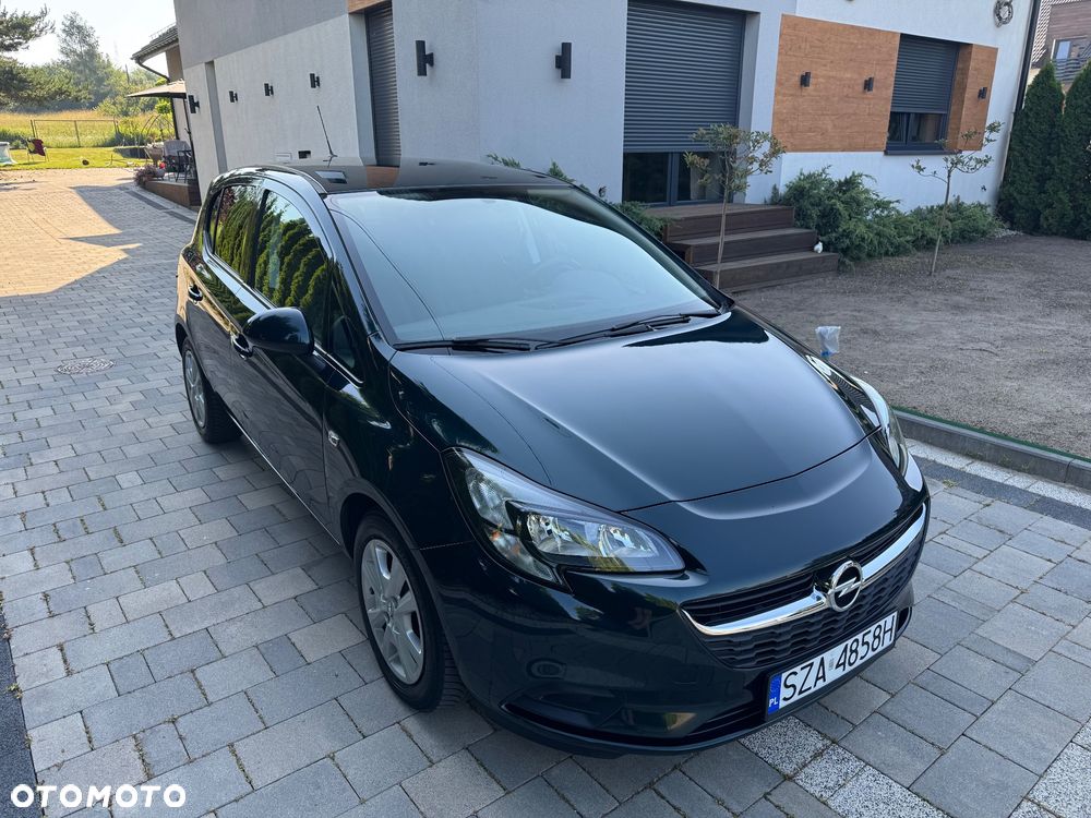 Opel Corsa 1.4 On - 7