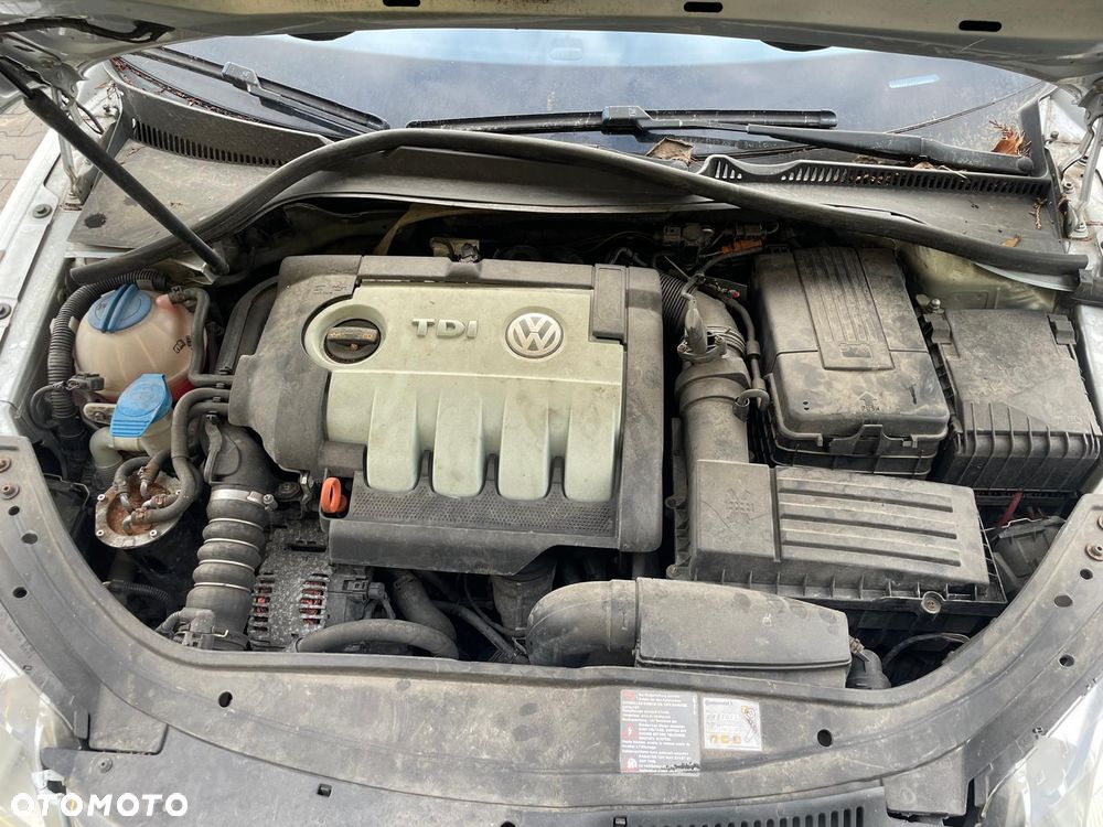 VW EOS na części!!! Kolor : LK7W - 6