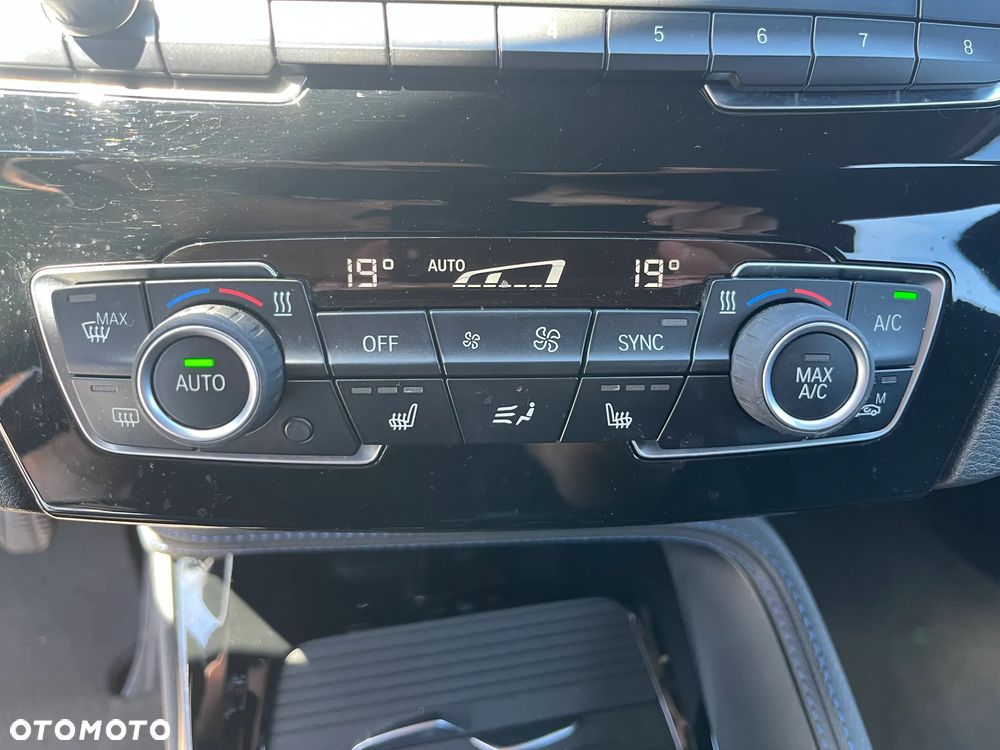BMW X1 sDrive18d M Sport - 13