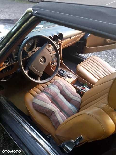 Mercedes-Benz SL - 4