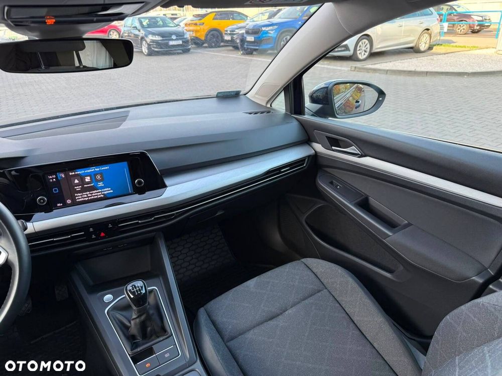 Volkswagen Golf Variant 1.5 TSI EVO Life - 20