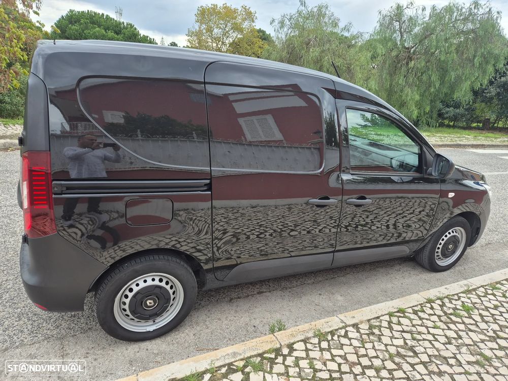 Renault Express 1.5 DCI - 16