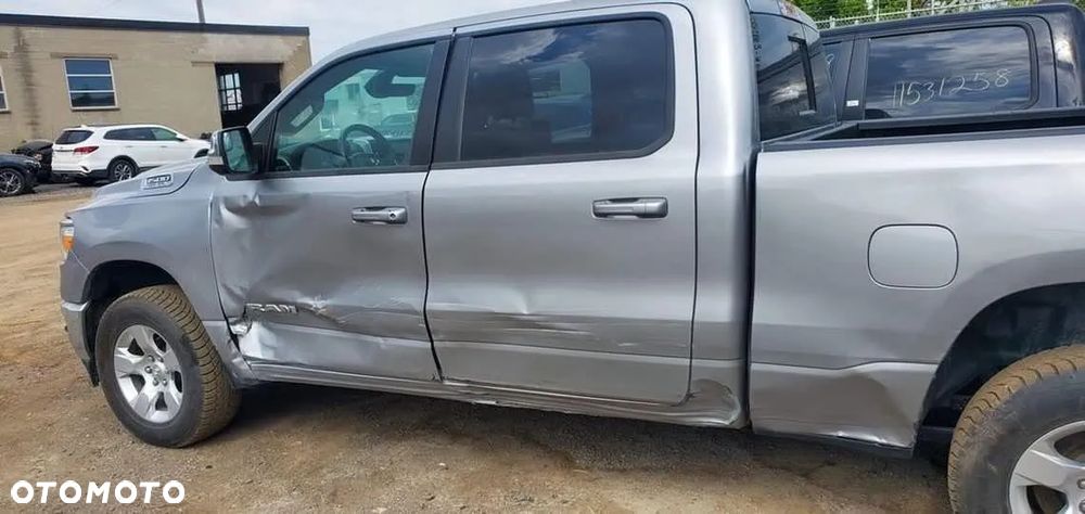 Dodge RAM 1500 5.7 4x4 - 30