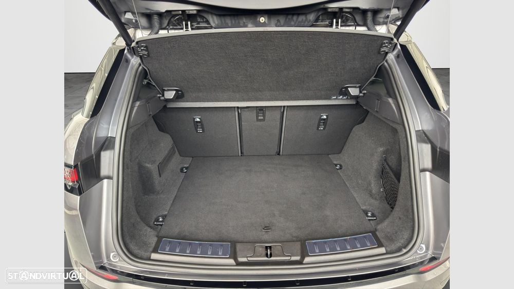 Land Rover Range Rover Evoque 1.5 P300e AWD R-Dynamic S Auto - 13