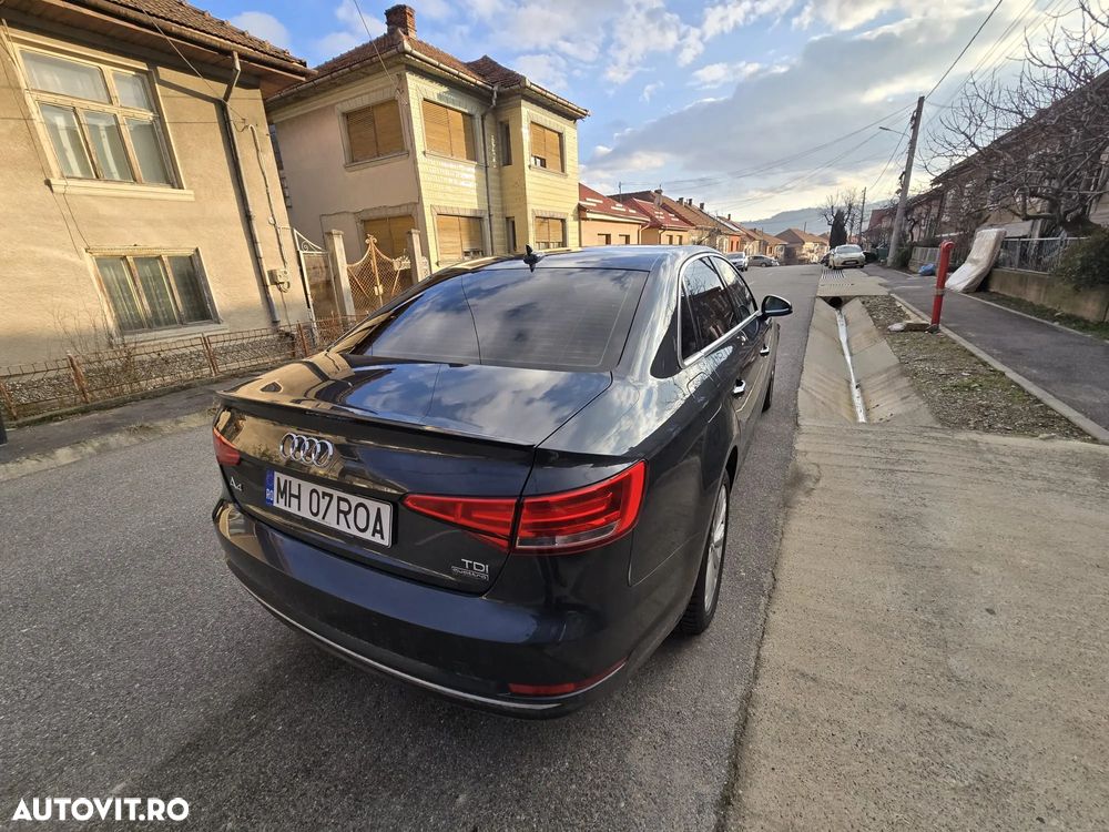 Audi A4 2.0 TDI quattro S tronic - 3