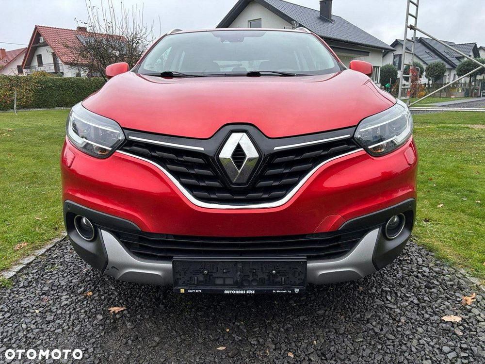 Renault Kadjar Energy dCi 130 4x4 XMOD - 3
