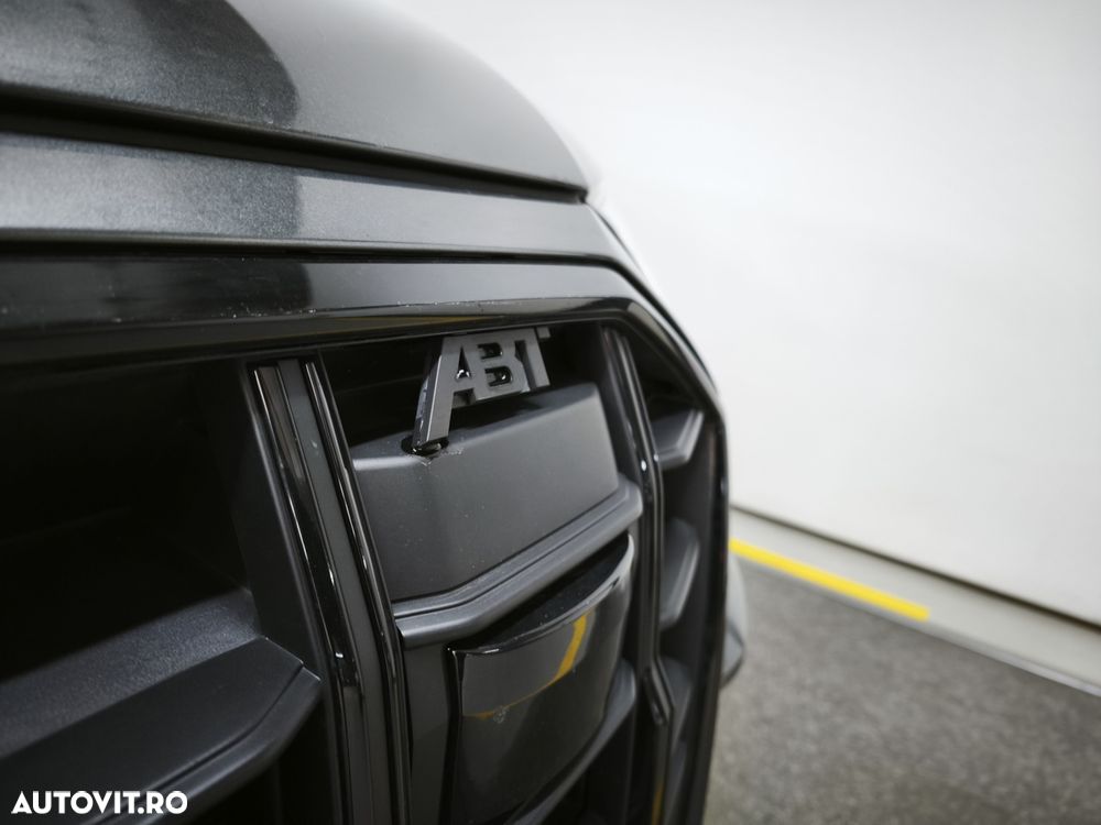Audi SQ7 4.0 TFSI Tiptronic - 13