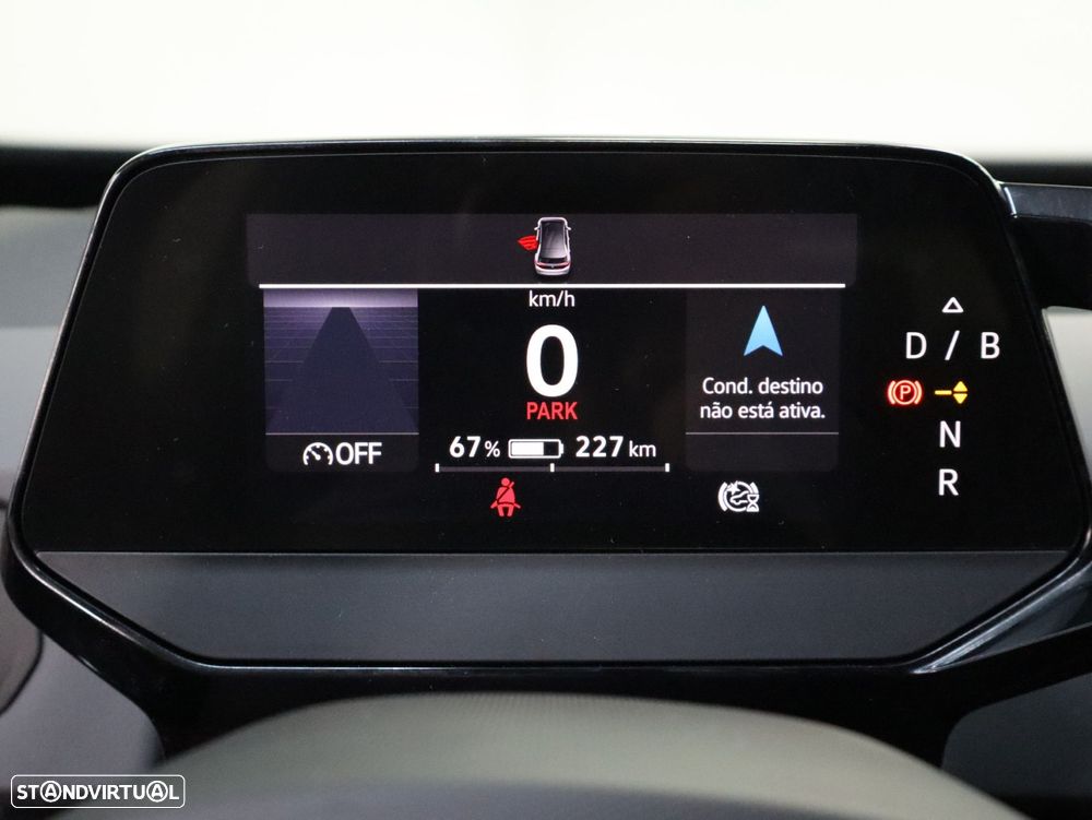 VW ID.3 Pro Performance Life - 12