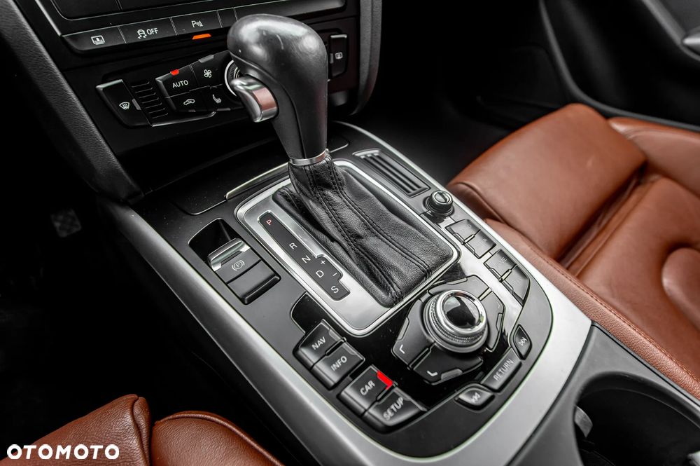 Audi A5 Coupé - 37