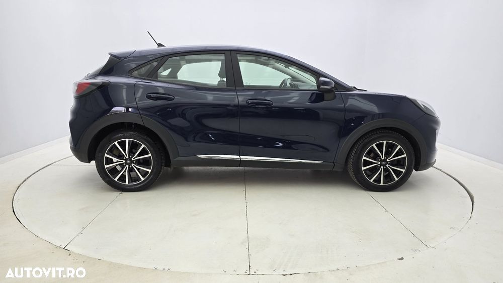 Ford Puma 1.5 EcoBlue Titanium - 5