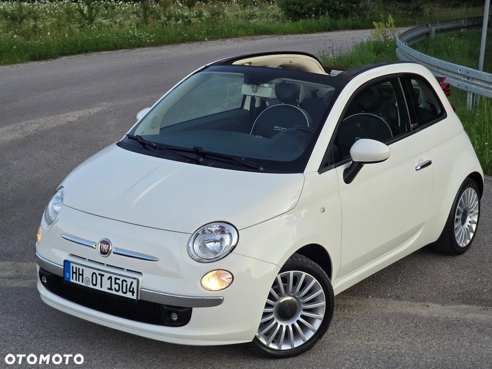 Fiat 500 1.2 8V Dualogic Start&Stopp - 3