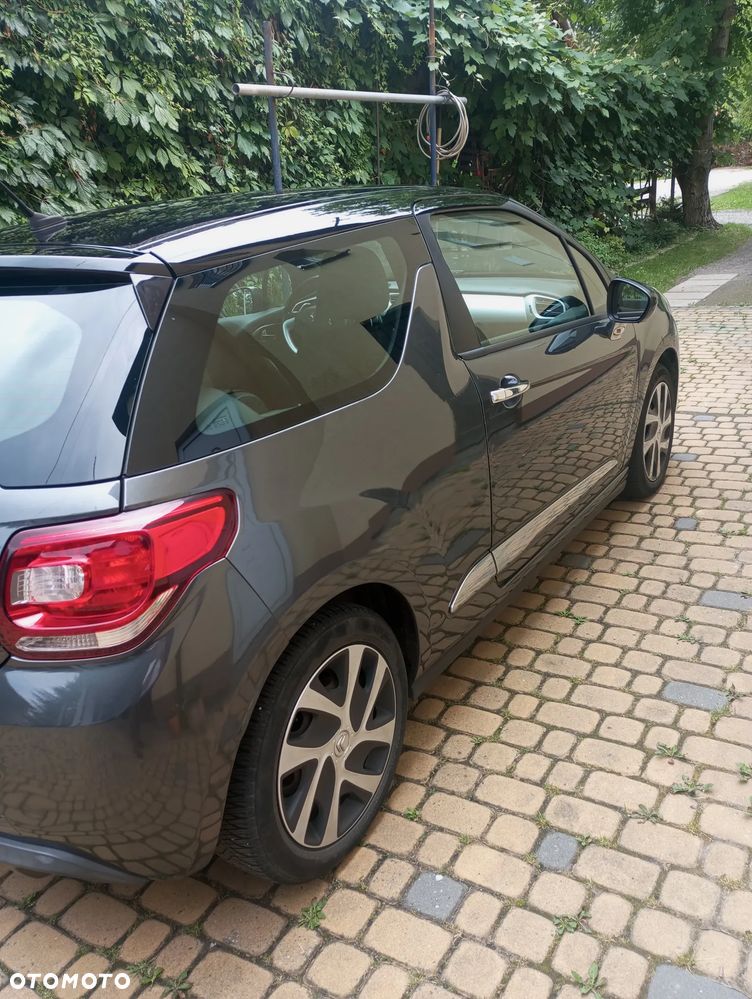Citroën DS3 - 11