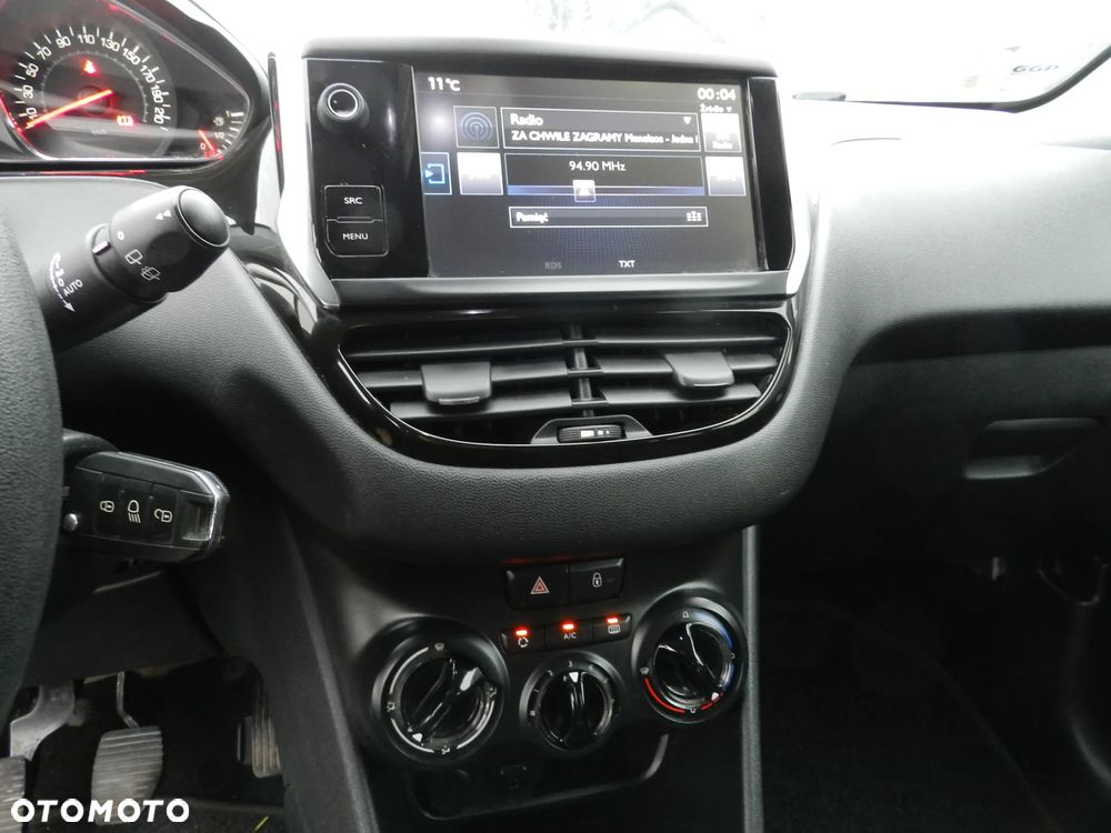 Peugeot 208 1.2 PureTech Active - 27