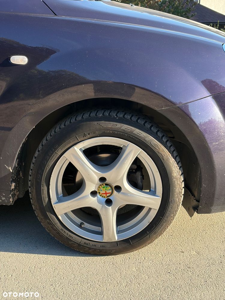 Alfa Romeo Mito - 15