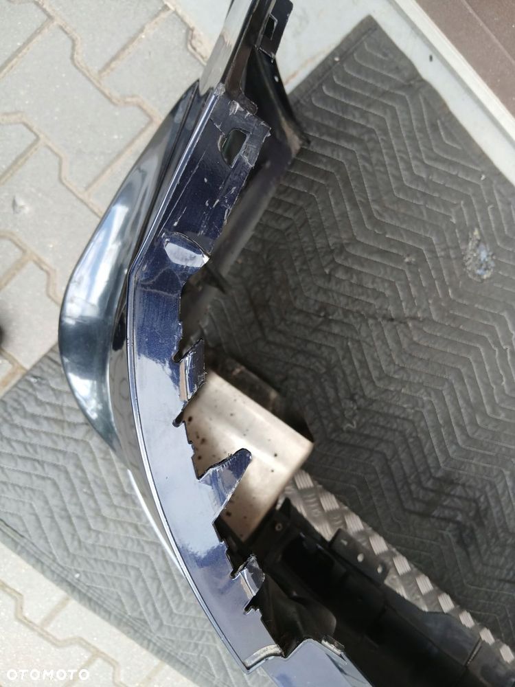 zderzak tył kompletny volvo xc90 ii inscryption 2.0 t6 17r w-wa - 8