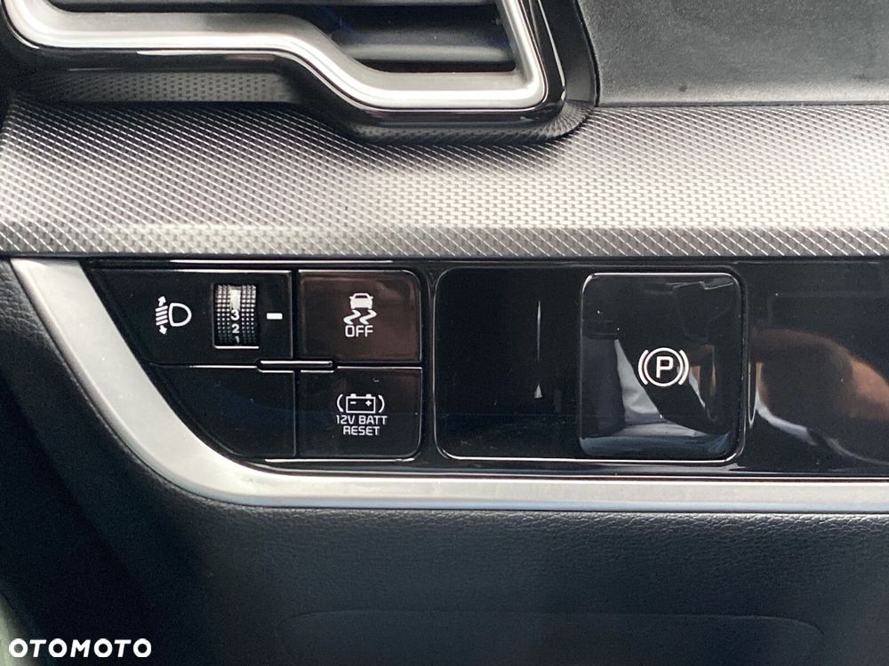 Kia Sportage - 18