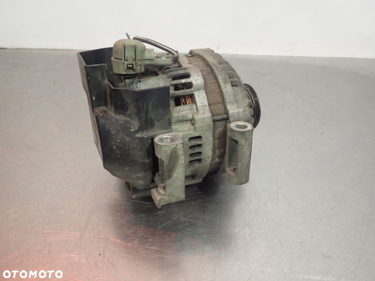 ALTERNATOR 90A MAZDA 6 I A3TG0091 - 3