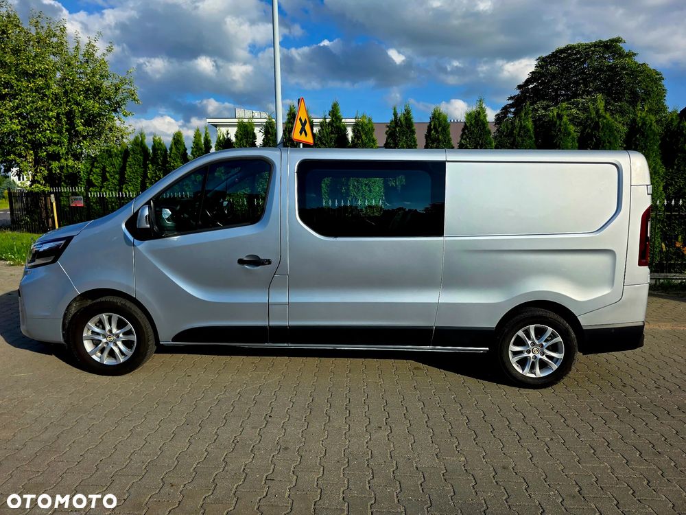 Nissan Primastar - 10