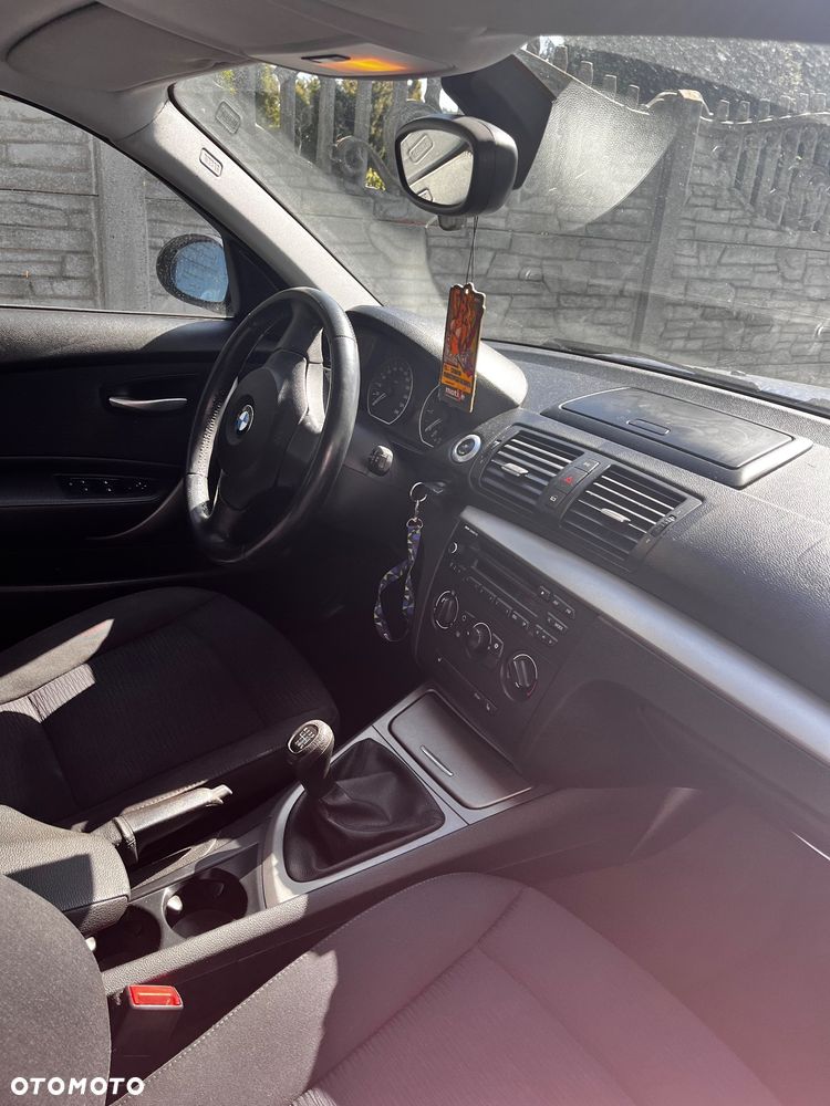 BMW Seria 1 118i Edition Lifestyle - 17