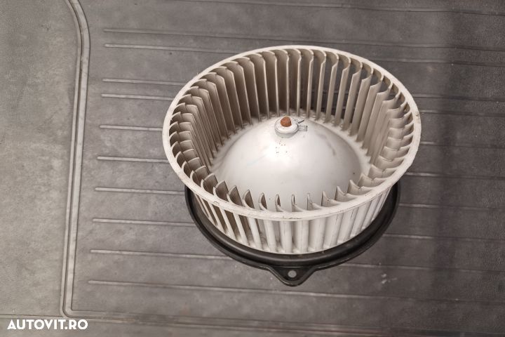 Ventilator aeroterma GJ8AA02 GJ8AA02 Mazda 2 DE [2007 - 2010] Hatchba - 3