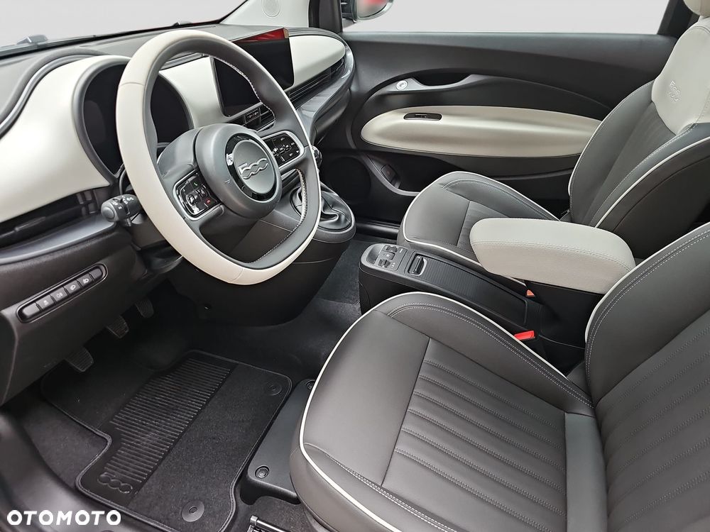 Fiat 500 1.0 GSE La Prima - 10