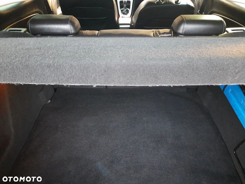 Opel Astra 1.7 CDTI Limited - 24