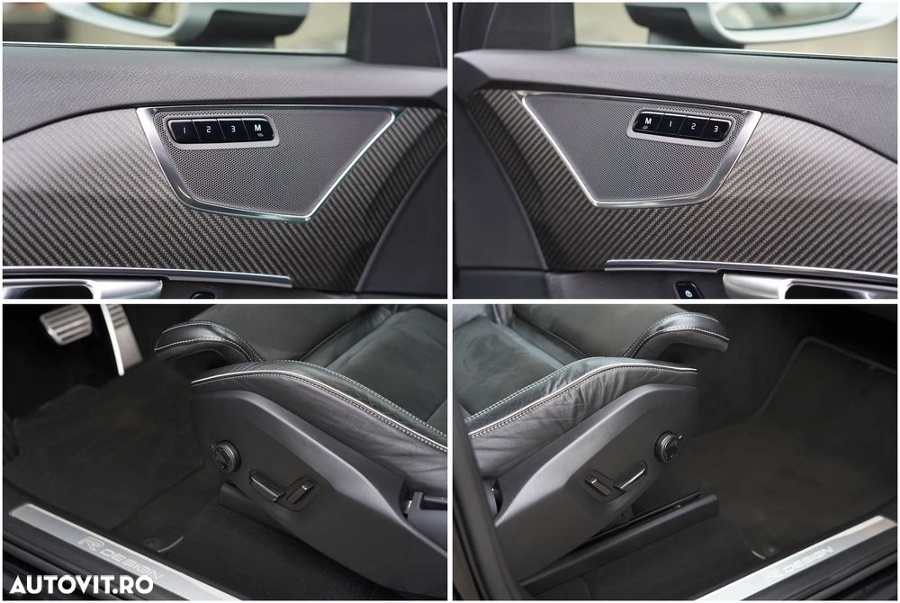 Volvo XC 90 B5 D AWD Geartronic RDesign - 16