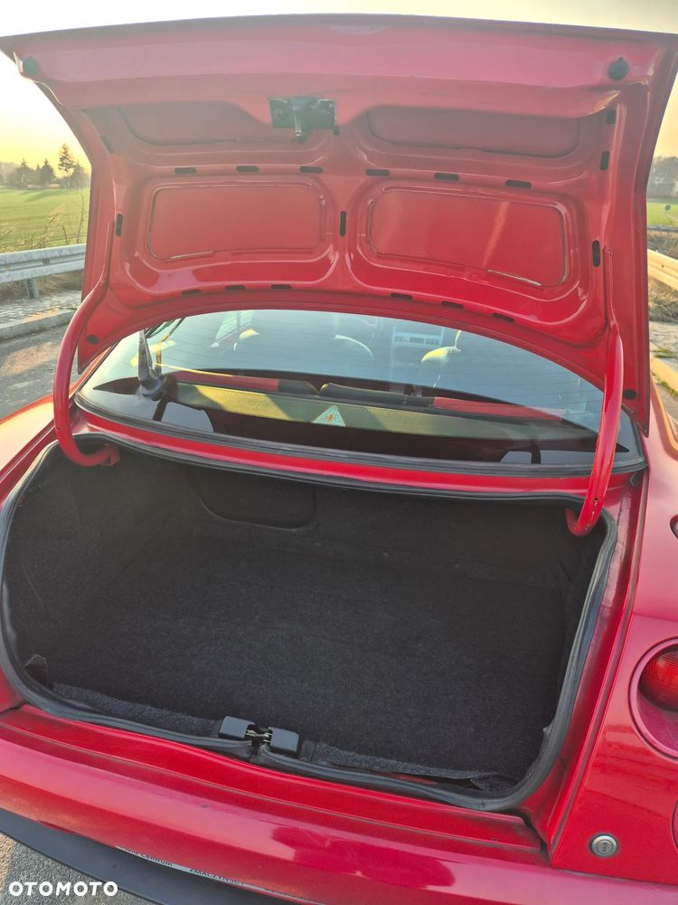 Fiat Coupe 2.0 16V - 17