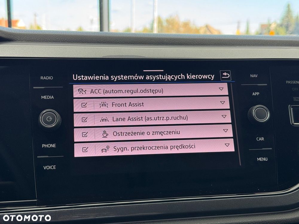 Volkswagen Taigo 1.5 TSI ACT Style DSG - 36