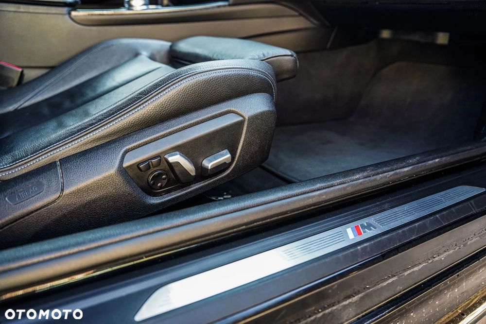 BMW Seria 4 440i Sport-Aut M Sport - 25