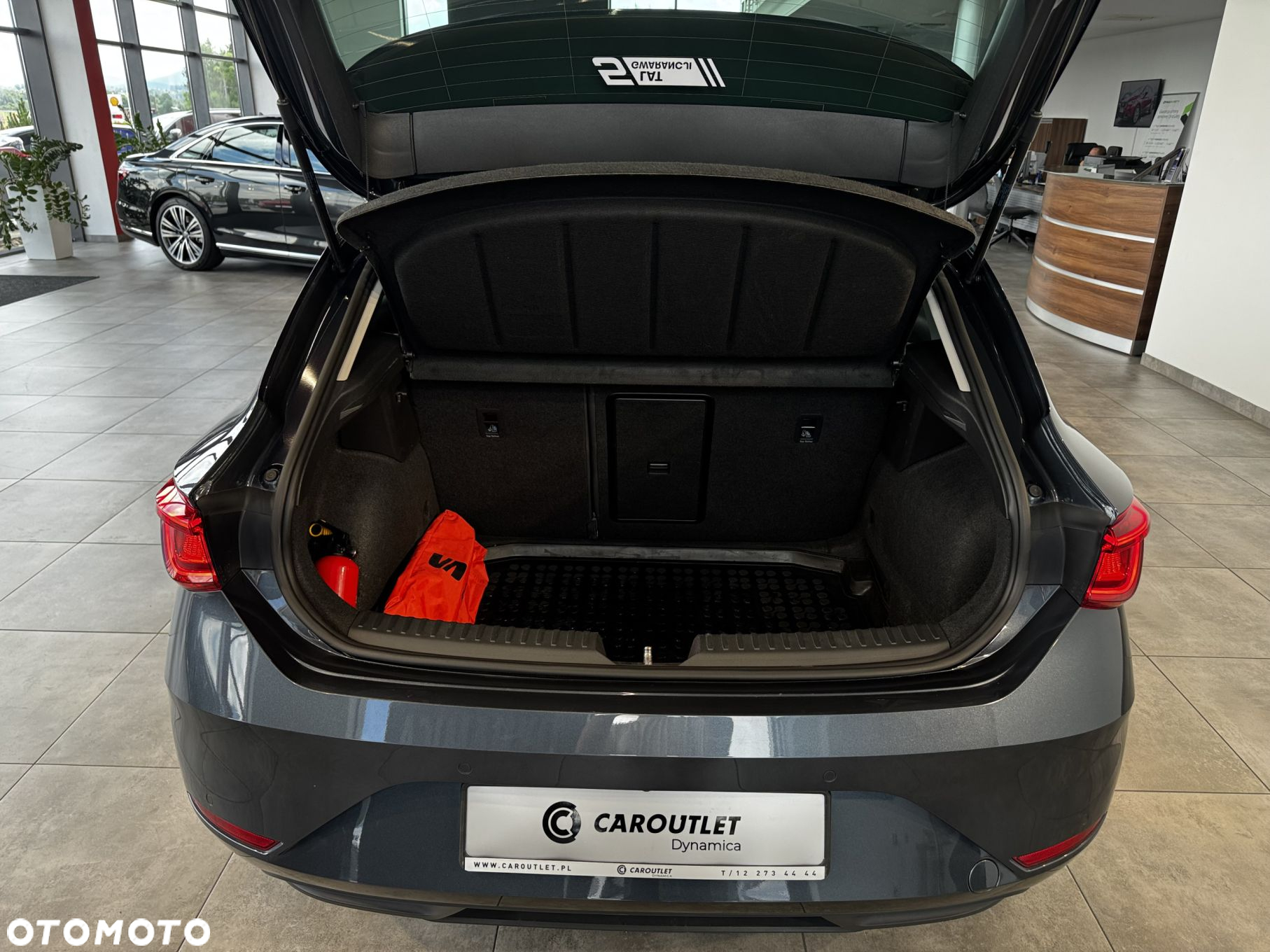Seat Leon - 13