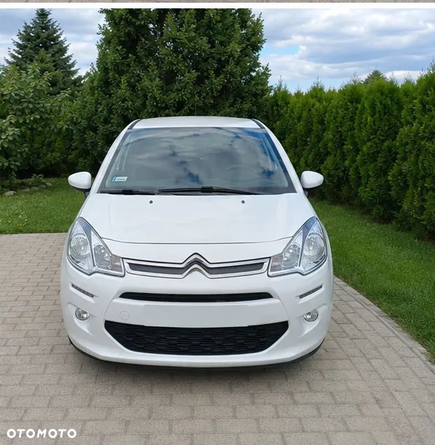 Citroën C3 BlueHDi 75 S&S 83g FEEL - 3