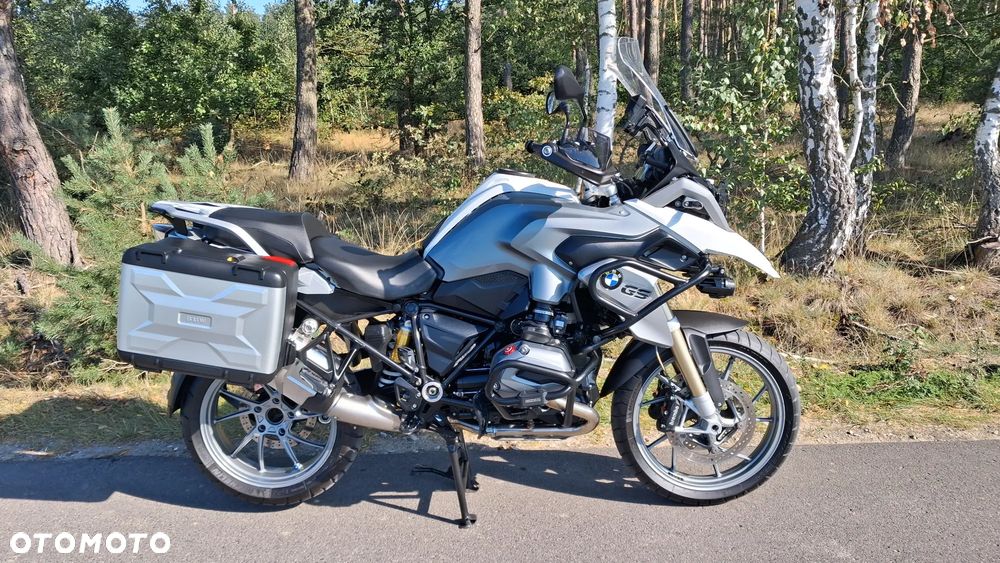 BMW R - 25