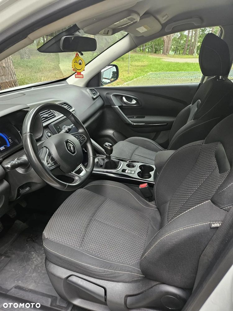 Renault Kadjar 1.3 TCe FAP Zen - 10