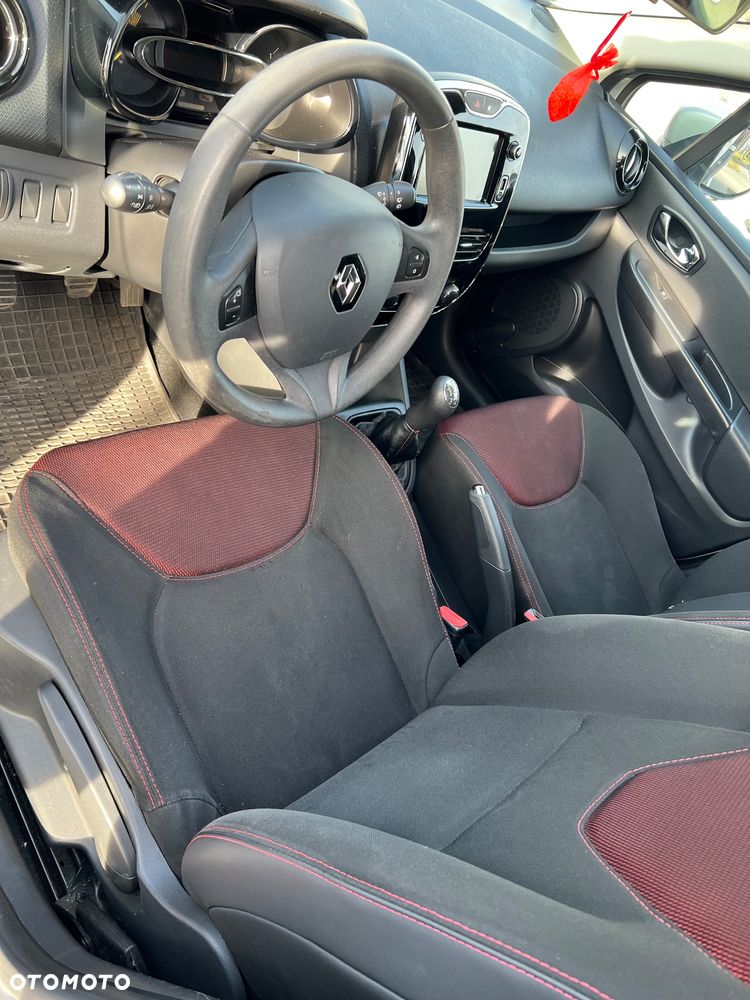 Renault Clio 1.5 dCi Alize - 5