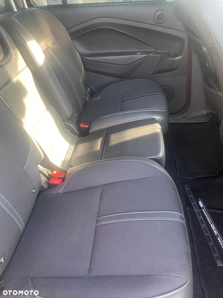 Ford Grand C-MAX 1.6 Ti-VCT Titanium - 17