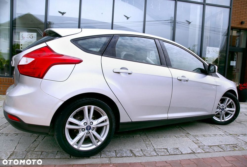 Ford Focus - 20