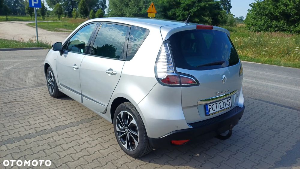 Renault Scenic - 6