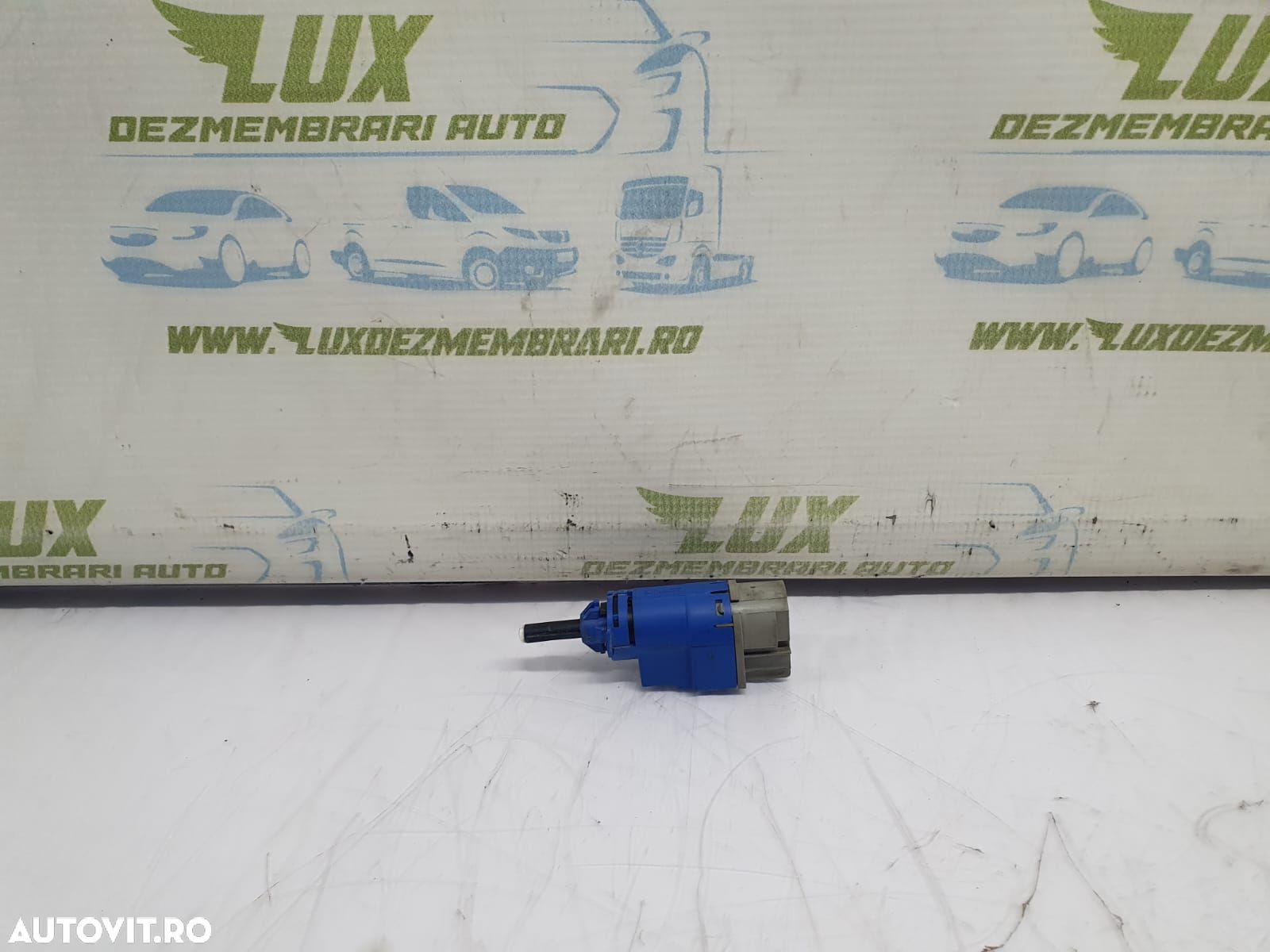 Switch frana  253255192r Dacia Lodgy 1 [2013 - 2020] 1.5 DCI K9K612 - 1