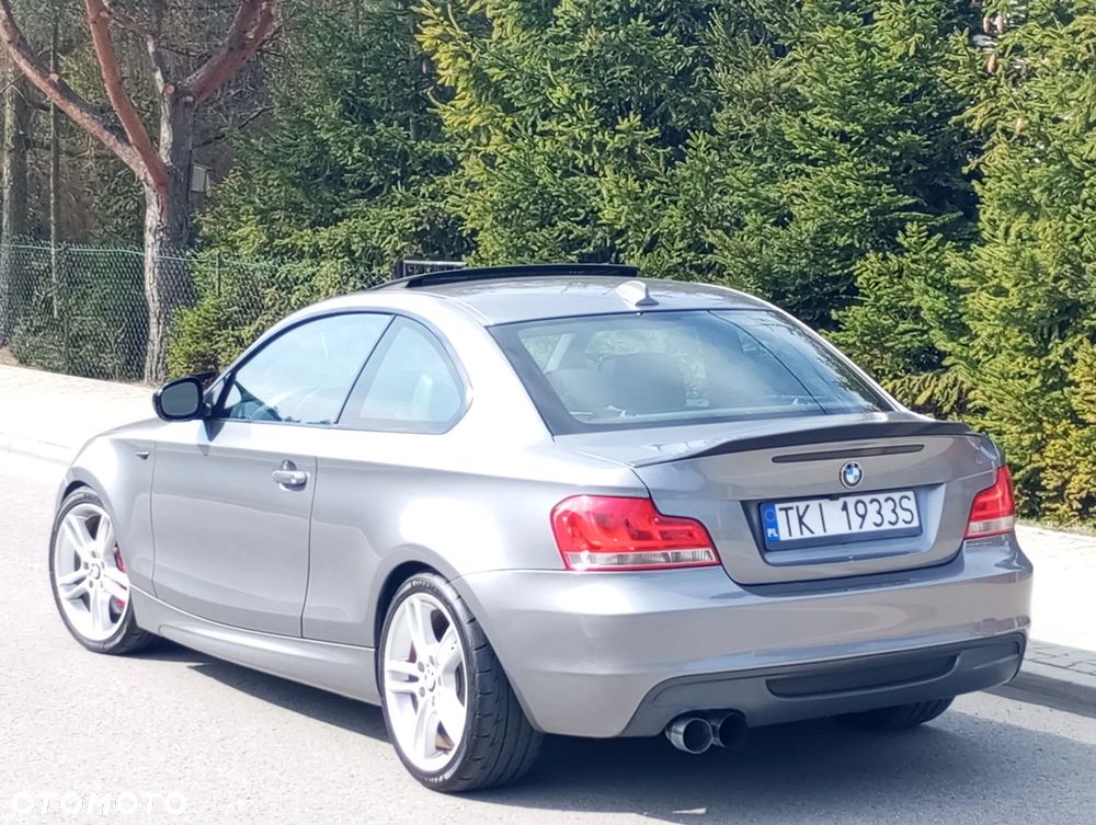 BMW Seria 1 - 18