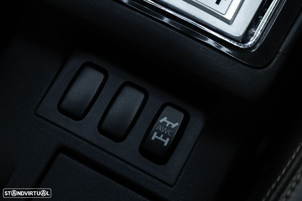 Mitsubishi Lancer - 24
