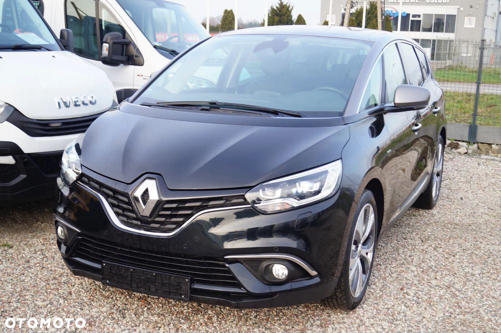Renault Grand Scenic - 2