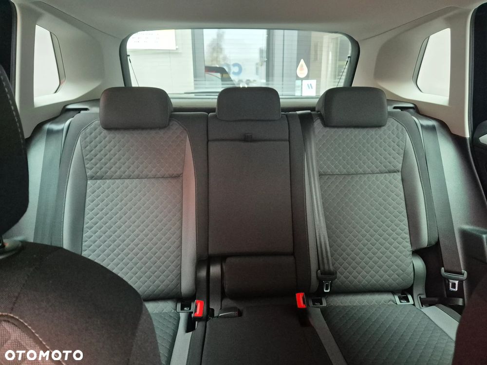 Volkswagen Tiguan 2.0 TDI SCR 4MOTION (BlueMotion Techn.) DSG Trendline - 18